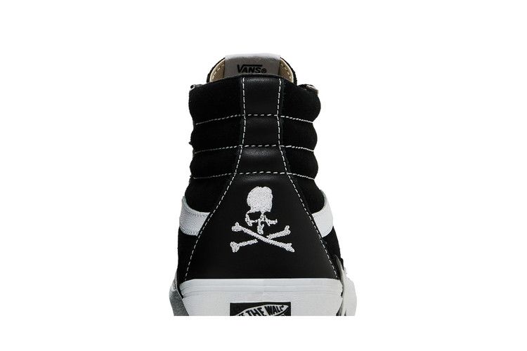 Mastermind World x Vans Sk8-Hi VLT LX 'Bolt - Панк-культура'
