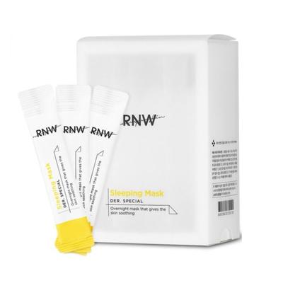 RNW Der Special Ночная маска 4 мл*21 шт.