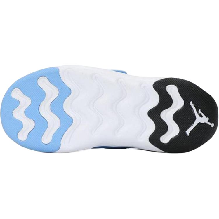 Air Jordan 23/7.2 EasyOn PS Белый Кобальтовый Черный Красный HF3415-101