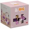 Конструктор пластиковый Plus Plus Big Bloom, 100 деталей