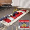 Beiyou 55cm Wide Flat Mop