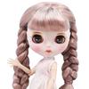 ICY Fortune Days Солнечная кукла BJD 30 см, Матовая Кастомная версия Хина Мацури, 4 Цвета Зрачков, Материал Смола