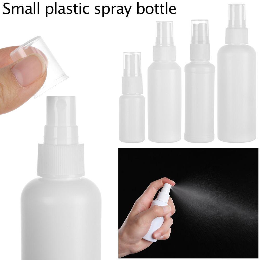 New Makeup Tool Shampoo Travel Accessories Spray Bottles Empty Container Sub-bottling Refillable