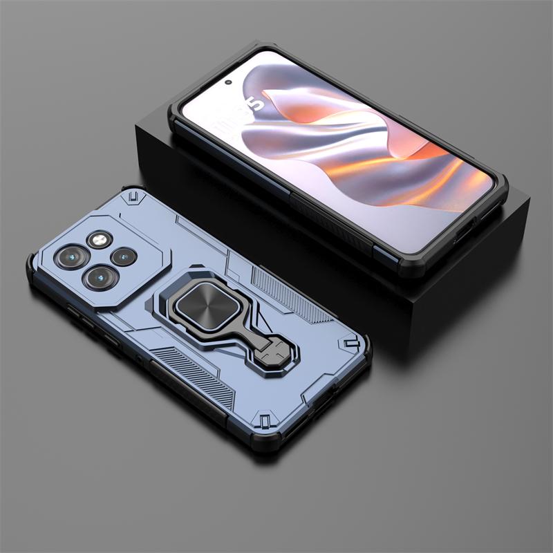 Чехол-держатель для телефона для Motorola ThinkPhone 25 Чехол Тяжелая броня Задняя крышка для Moto ThinkPhone 25 Чехол для Moto ThinkPhone 25 Чехол