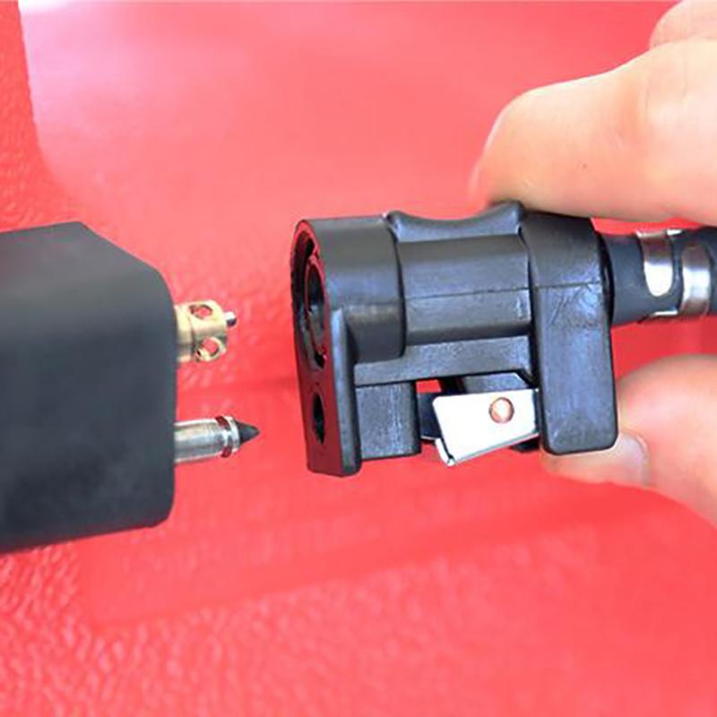 Соединитель топливной линии для подвесного мотора для лодочных аксессуаров, соединительный элемент для шланга с женским креплением, переходник для труб