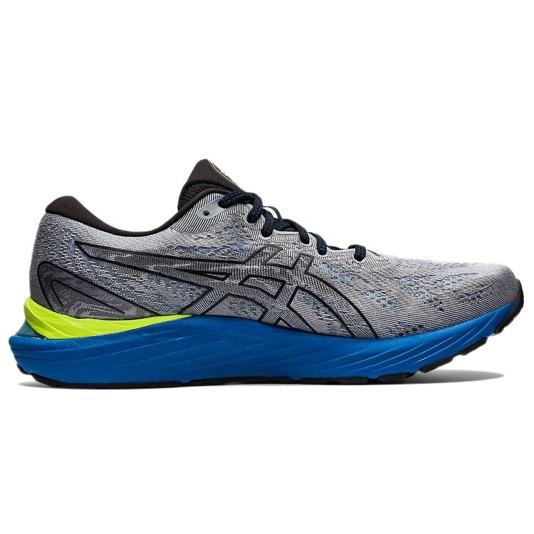 Новые Asics Gel Cumulus 23 'Sheet Rock Blue' 1011B012-030