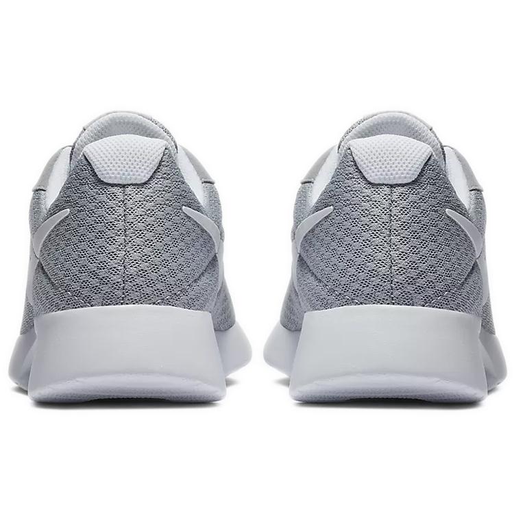 Nike Женские Tanjun Серый Волк 812655-010