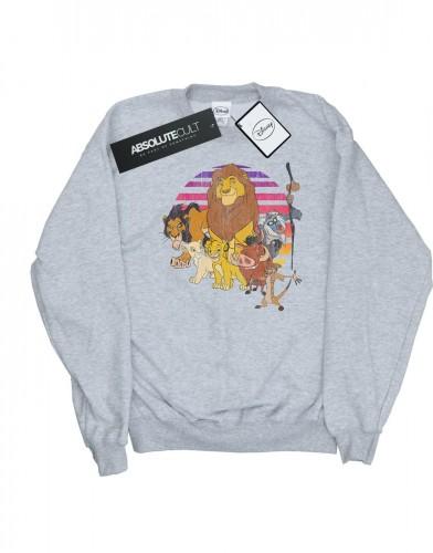 Disney Boys The Lion King Pride Family Sweatshirt