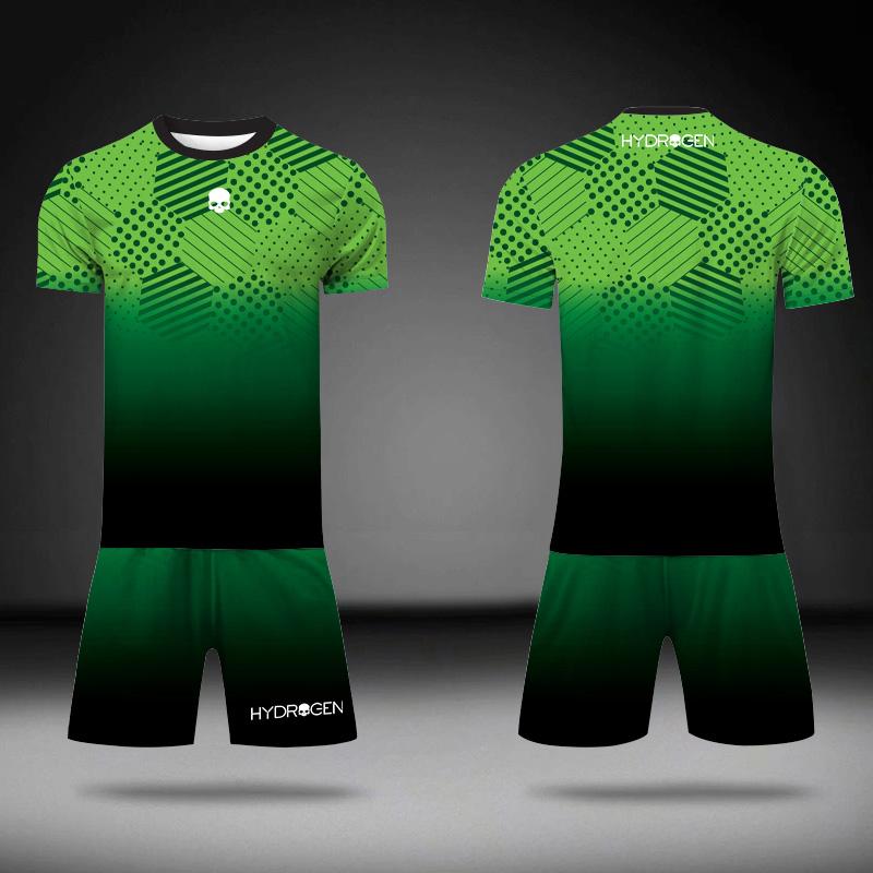 2024 Летний свободный спортивный костюм свободного кроя с полосатым принтом, мужская футболка и шорты, комплект из 2 предметов, спортивная одежда для тенниса, баскетбола