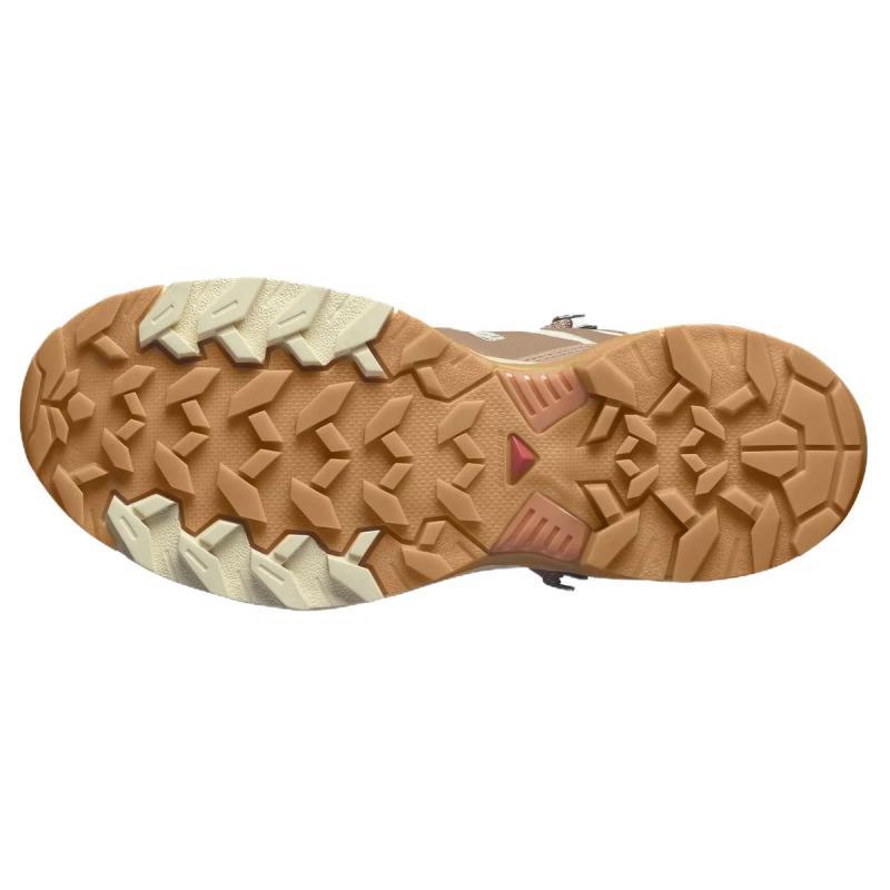 SALOMON X Ultra 360 Gore Tex Ботинки Женские Кроссовки 474627