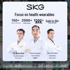 SKG H5 Luxury Cervical & Shoulder Massager CN plug (adapter included)