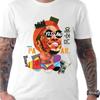 Anderson Paak RAP art Футболка с коротким рукавом Все размеры от S до 5XL X412 Унисекс Футболка