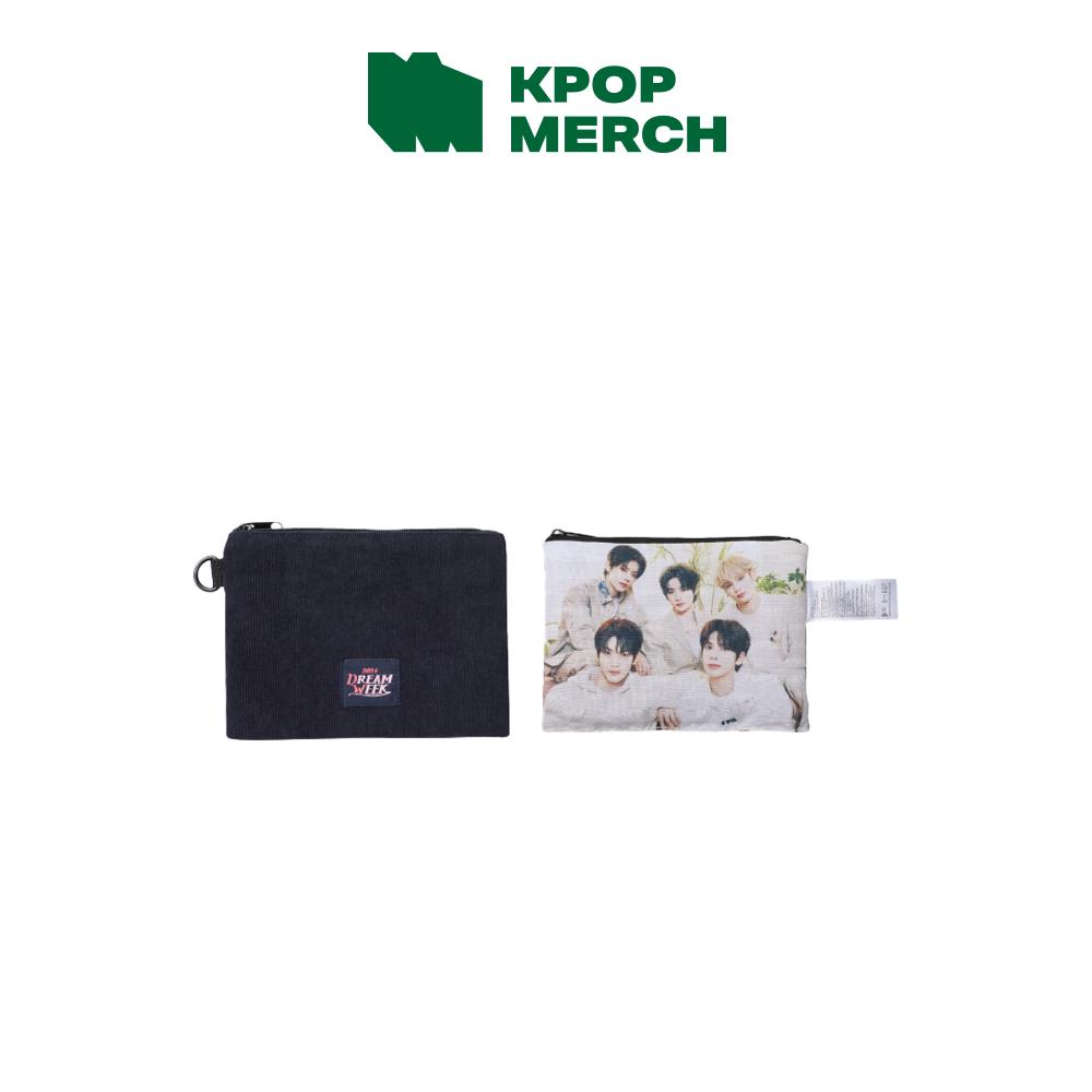 TXT Photo Pouch (2024 DREAM WEEK Official MD)