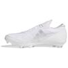 Adizero Electric White Silver Metallic Men Sneakers Cloud-White IE4374