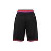 Nike Dri-Fit DNA Basketball Fitness Running Shorts Men Shorts Black Red AT3151-015