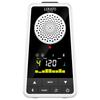 LEKATO Bluetooth Speaker Electronic Digital Metronome 2-in-1 Rechargeable