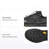 Мужские кроссовки HOKA Transport Triple Black 1123153-BBLC