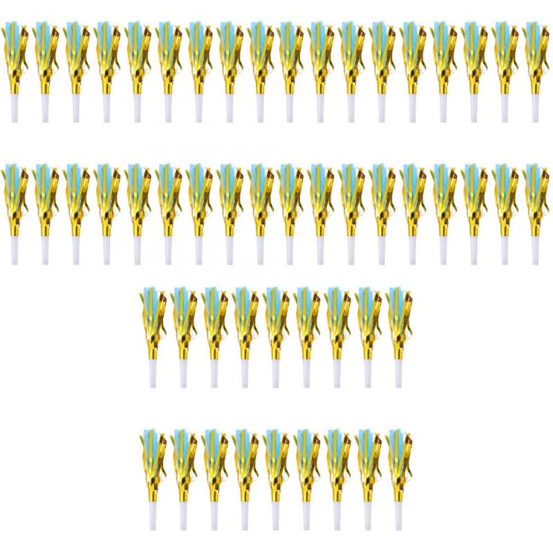 18pcs Whistle Cheering Blowouts Cheerleaders Whistles