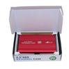 2.5" USB 2.0 SATA Внешний бокс для HDD До 3 ТБ Жесткий диск Внешний корпус для HDD Для Windows/Mac