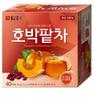 Damtuh Pumpkin Red Bean Tea 40pcs