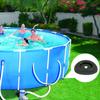 Pool Base Support Robusts Pool Legs Quick Setups Maintenance Corrosion Resistant Suitable For Enhancing Stability P61802