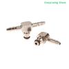 [CL] Штуцер возврата масла форсунки Common Rail, 2-ходовой, 3-ходовой, L-образный и Т-образный, соединительная трубка для масляной трубки возврата форсунки