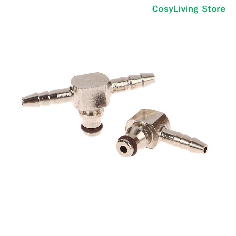[CL] Штуцер возврата масла форсунки Common Rail, 2-ходовой, 3-ходовой, L-образный и Т-образный, соединительная трубка для масляной трубки возврата форсунки