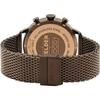 Welder Moody WWRC415 Men's Brown Watch