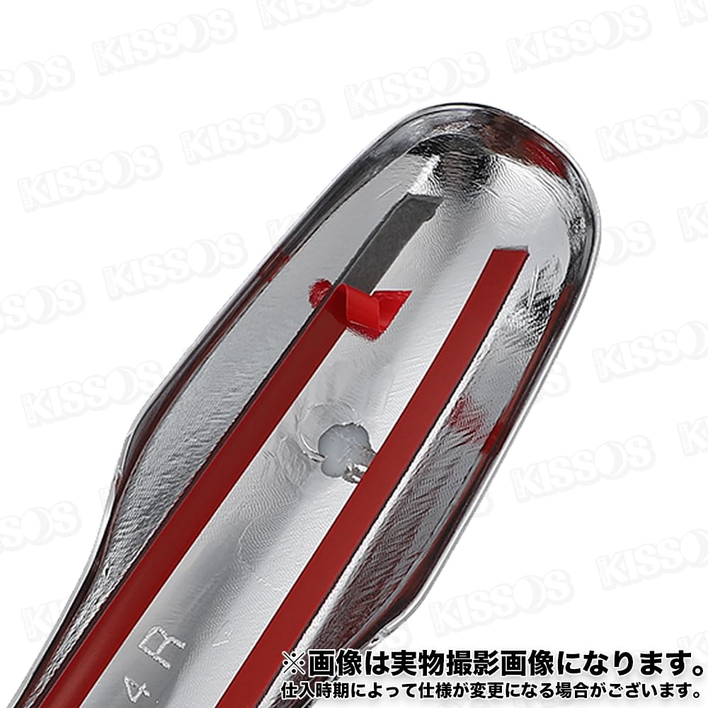 Универсальные неоригинальные дверные накладки для Camry Harrier Prius и Corolla Cross Опция (70 серия), (80 серия), (50-я серия), (ABS), Устойчивый к царапинам,