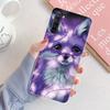 For OPPO Find X2 Lite Case Cover Silicone Soft Phone Case Cover For OPPO FindX2 X3 Neo X2Lite X 3 2 X3 Lite Protective Bumper
