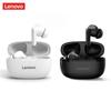 Lenovo HT05 TWS Bluetooth 5.0 Earbuds HiFi Stereo Low Game Latency Headphone Noise Reduction HD Calls IPX5 Waterproof Sports Headset