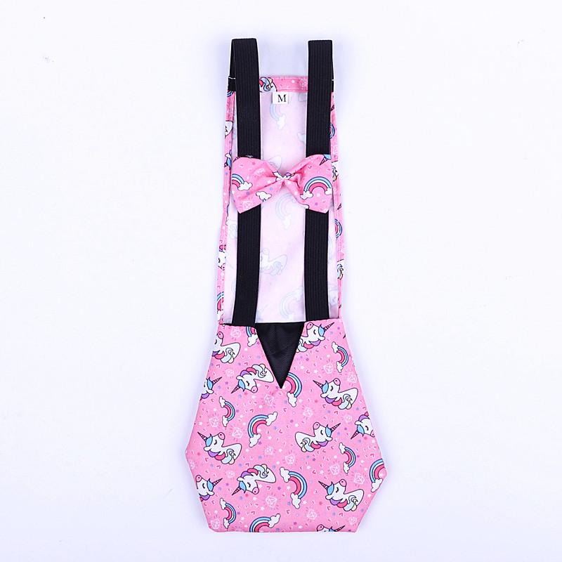 Новые трансграничные подгузники для питомцев: Пеленки для мочеиспускания курицы, гуся и утки - Принадлежности для уборки за маленькими питомцами