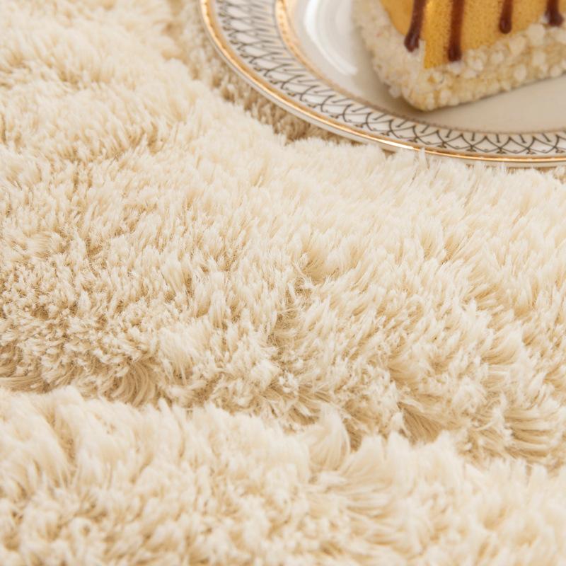 Подушка для окна главной спальни, подушка для выступа, четыре сезона, универсальное одеяло для эркера, одеяло для спальни, балкона, татами, утолщенный плюшевый коврик