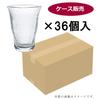 Стакан Toyo Sasaki Glass Стакан для Хонкаку Сётю Дораку 445 мл Набор из 36 штук Сделано в Японии Можно мыть в посудомоечной машине Стакан для Сётю Стеклянный стакан Стеклянный пивной бокал