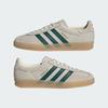 IH9675 adidas Gazelle Indoor Кремово-белый Коллегиальный зеленый (Мужской)
