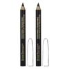Eyeliner Pencil, Ca6503 Truly Black, Twin Pack, 1.88G(0.066Oz)