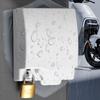 Durability Plastic Weatherproof Enclosures Metal Lock Compatible to 86 Style Electrical Sockets Moisture Resistance