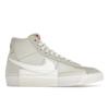 Blazer Mid 77 Pro Club Remastered - Light Bone Men Sneakers Cream Phantom Summit-White DQ7673-003