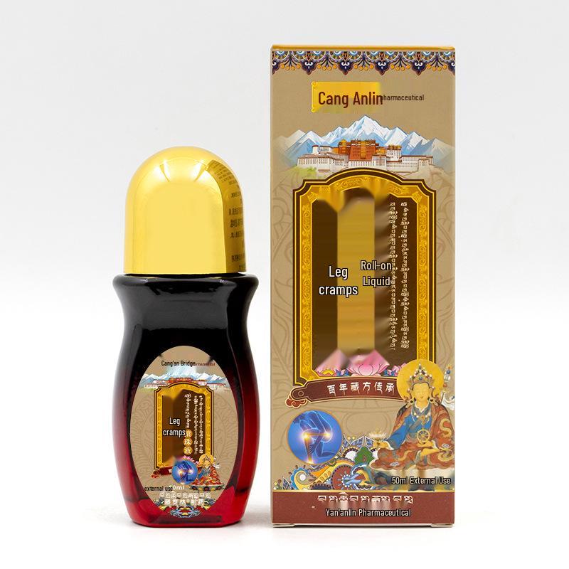 Ролик для снятия судорог в ногах и стопах, Спрей от судорог в руках и стопах, Жидкость для снятия онемения, Жидкость, проникающая в кости, Спрей от синяков - В наличии