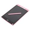 8.5 Inch Writing Tablet LCD Colorful Drawing Tablet Pad Kids Colorful Doodle Board Toy for 1 To 10