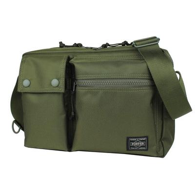 Сумка через плечо PORTER UNIT [Porter] 784-05464 Хаки/30