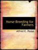 Книга Horse-Breeding for Farmers