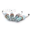 Иридиевая свеча зажигания 4 шт. для BMW 1 2 3 4 5 Серии F20 F23 F22 F34 F30 F31 F36 F33 F32 F07 F10 F11 12120039664 12120038896