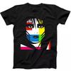 Siouxsie The Banshee Once Upon A Time Edition Music Gift Black Tee T Shirt 315