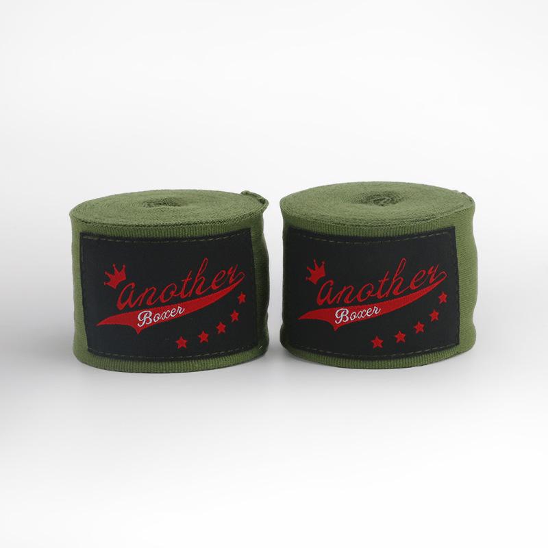 3m Boxing Hand Wraps for Muay Thai, MMA, and Sanda - Hand Protector Bandages