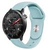 22-мм ремешок для часов Xiaomi watch S5 5 S4 S3 S2 2 pro Active Sport силиконовый ремень Браслет correa Xiaomi watch Цвет 2 Цветной ремешок