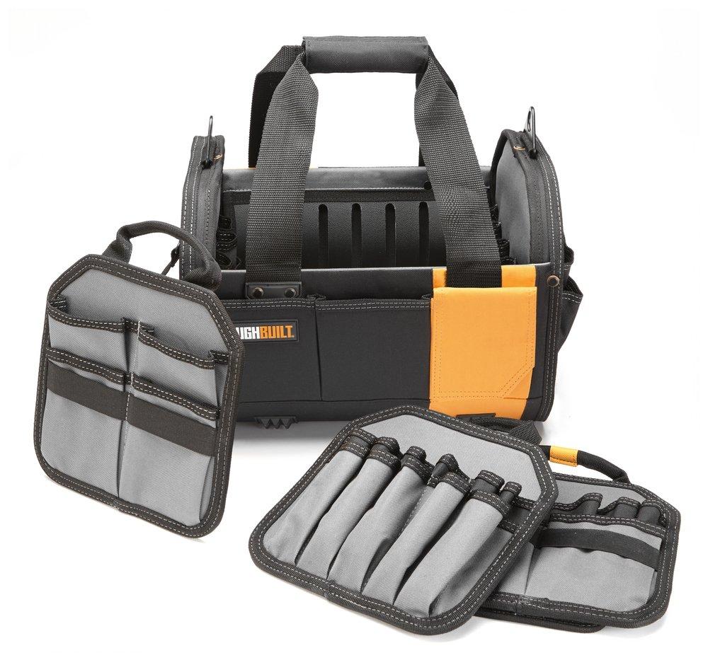 ToughBuilt 12-inch Modular Tote Tool Bag (TB-81-12)