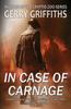 Книга In Case of Carnage : A Paranormal Crime Novel