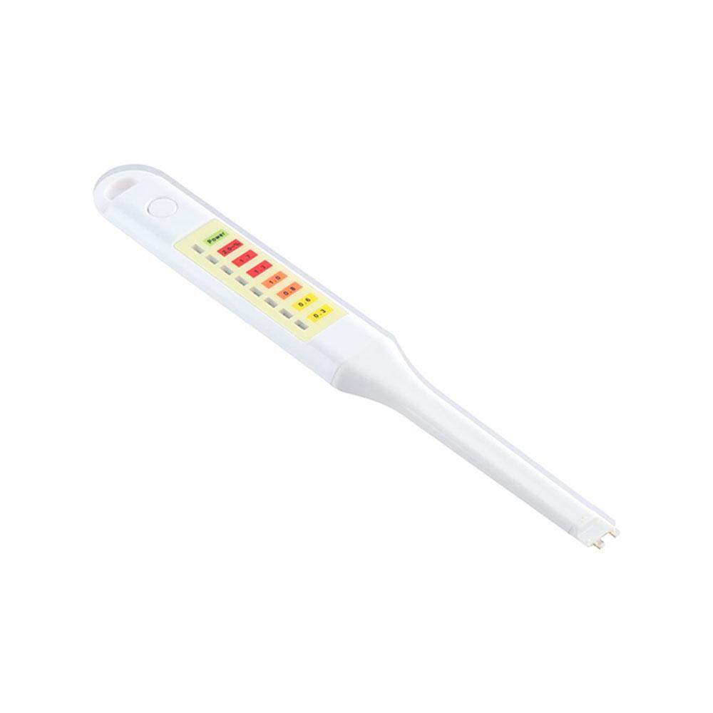 Food Salinity Meter Salt Concentration Meter Salinity Tester Salinometer Salinity Tester Pen