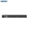 Сетевой последователь питания HDCON HT-DY500 на 8 каналов (Китайская версия)
